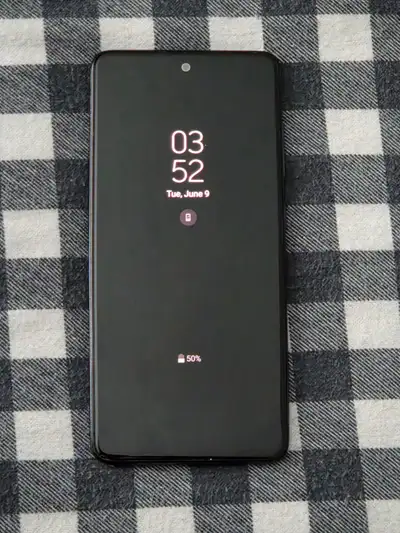 Samsung A51 Cell Phone, View more