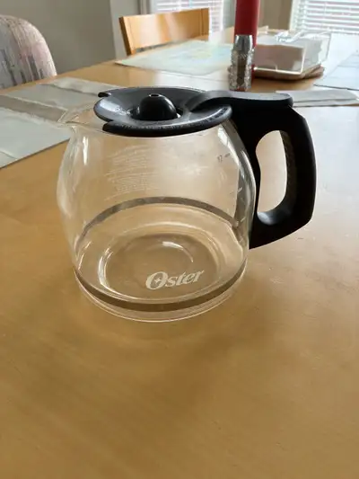 Coffee carafe, View more