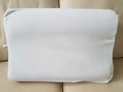 Contour foam pillow available in Woodlands SW, View more