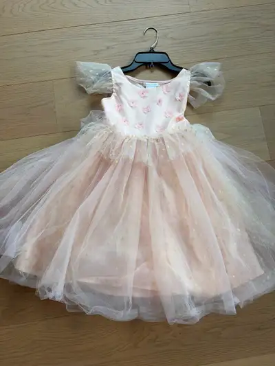 Pottery Barn Kids Dress, View more