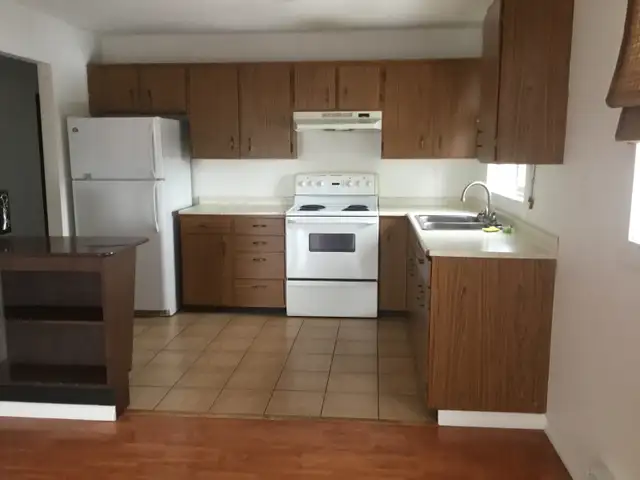 Quiet Adult Apartment has a Suite to Rent in Long Term Rentals in Kitimat - Image 11