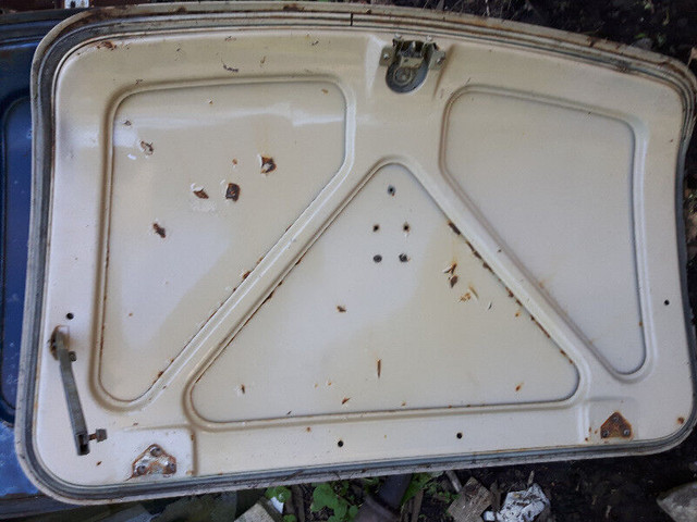 MGB  Body Parts in Auto Body Parts in Bridgewater - Image 4