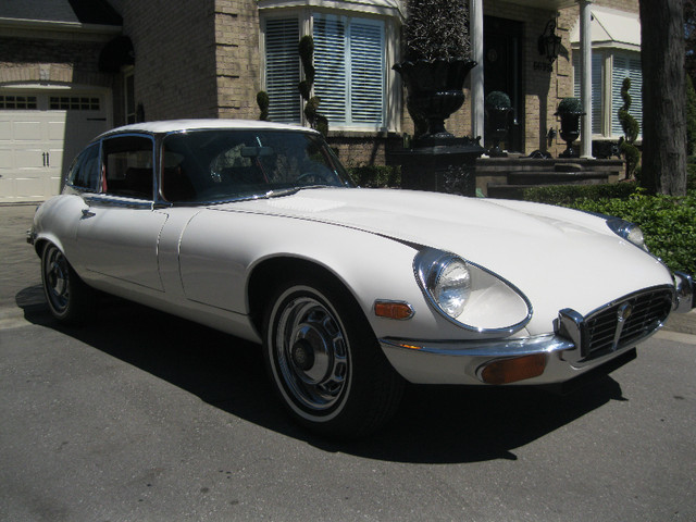Wanted: Vehicle Storage 5 -7 vintage sport cars in Mississauga in Storage & Parking for Rent in Mississauga / Peel Region