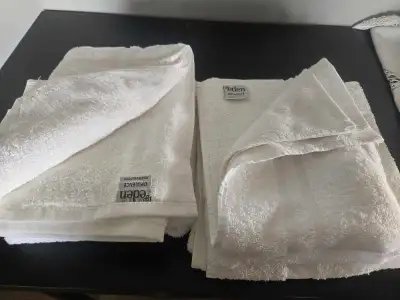 100% Cotton Towels , View more