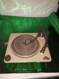 RCA Record Player ( For Parts / Repair)