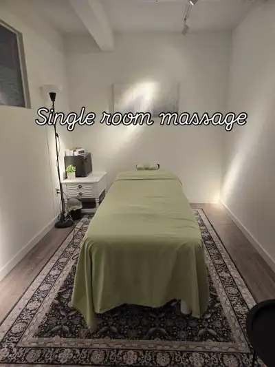 Renu Massage & Spa is a blend of ancient Thai massage traditions, with modern restorative practices,...