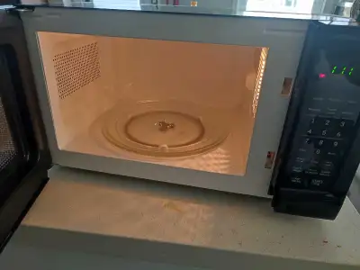 Danby Microwave, View more