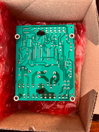1170063 Blower Control Furnace Circuit Board - Brand New in Box!