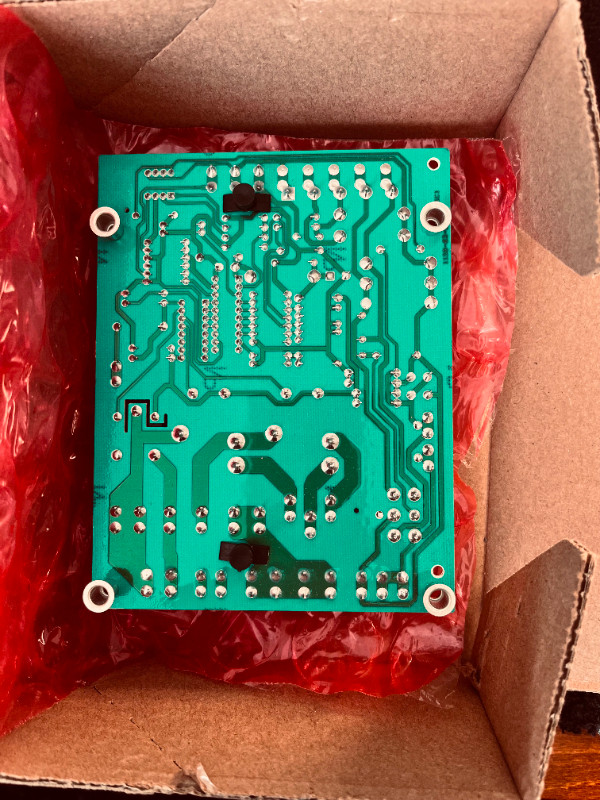 1170063 Blower Control Furnace Circuit Board - Brand New in Box! in Heating, Cooling & Air in Guelph