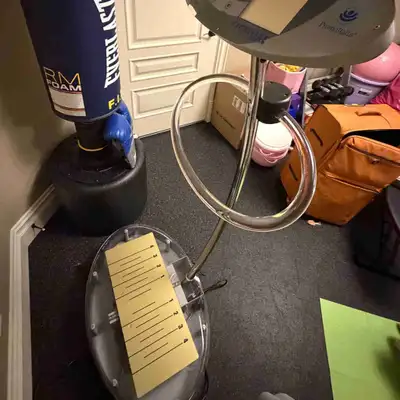 Proellixe Vibration Machine , View more