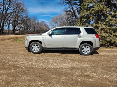 2014 gmc terrain 