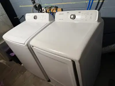 Washer Dryer for Sell, View more