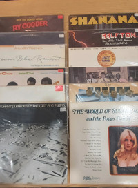 Vinyl Record Lot # 1 for sale!