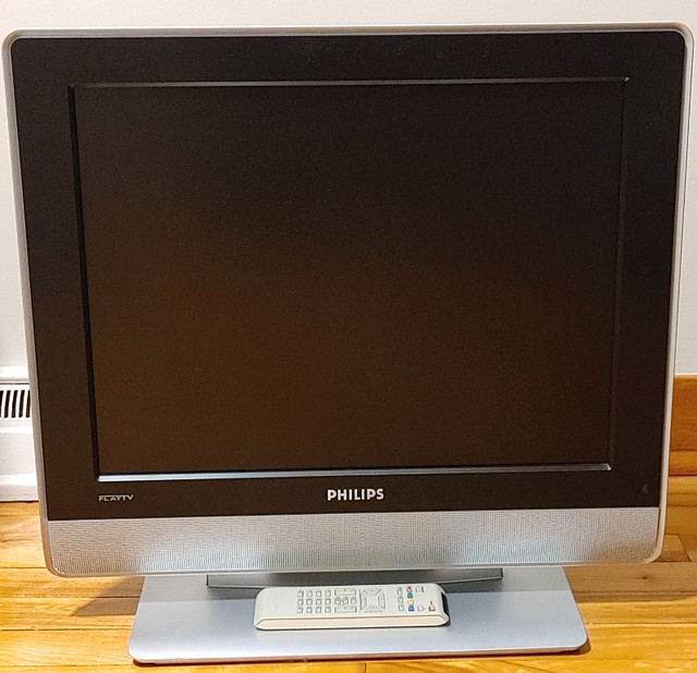 Téléviseur Philips 20PF5120/28 TV 20 po dans Téléviseurs  à Ville de Québec