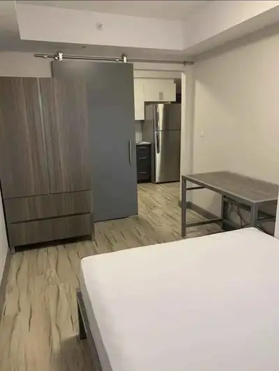 Hello! Looking for a male tenant to occupy a room in Sunview condo unit for $650 + utilities About R...