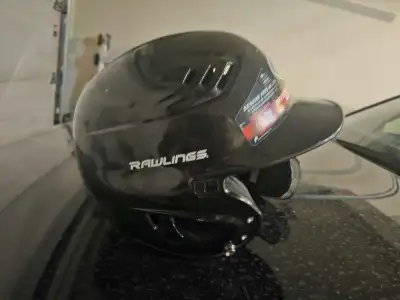 rawlings youth baseball helmet, View more