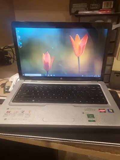 HP G62 15.6" Laptop, View more