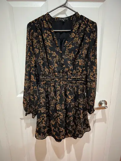 Dynamite dress, View more