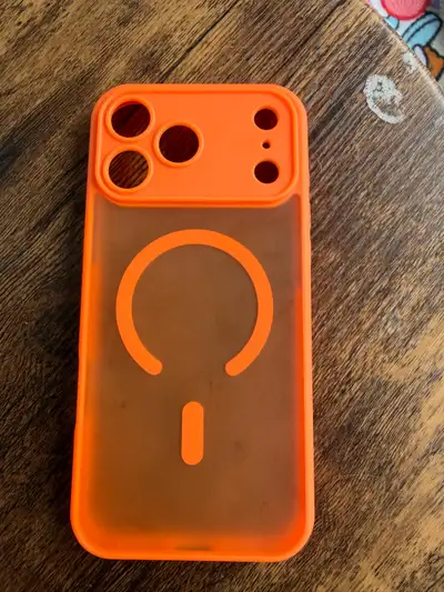iPhone 17 pro max case magnetic, View more