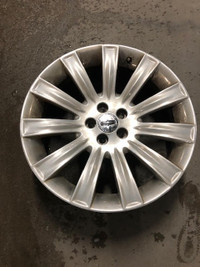 mag 20 pouces   5x114.3  Toyota Nissan Ford Mazda Ford   FIT