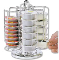 Carrousel support rack Nifty pour Cafetière T-Discs Tassimo