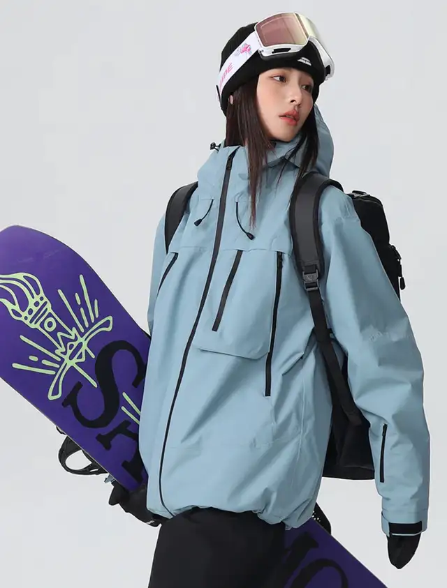 Women’s Snowboarding Jacket in Women's - Tops & Outerwear in City of Toronto - Image 7