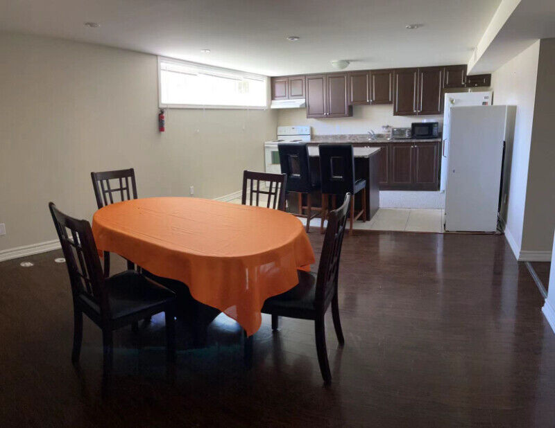 700Female room .at Midland between Eglinton and Lawrence Room