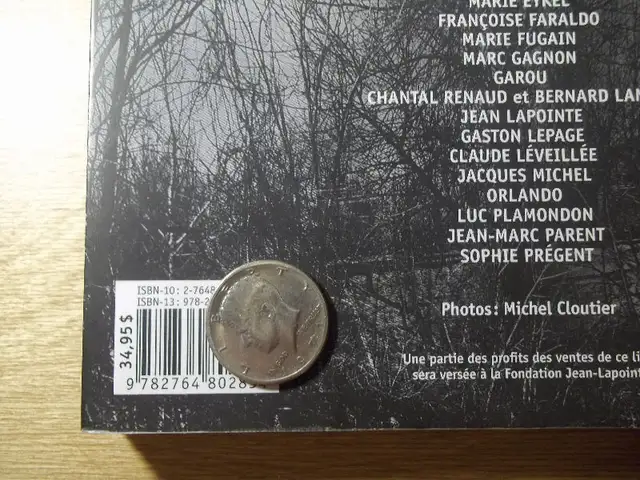 Joselito Michaud-Mandatory Passages-269 p63005667852033124