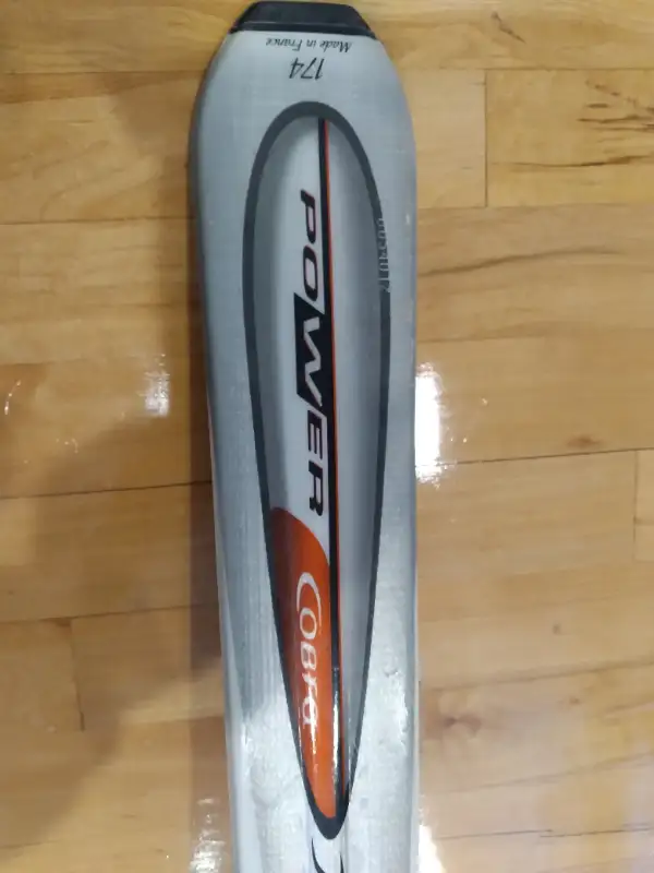Skis alpins Rossignol de 174 cm in Hobbies & Crafts in Laval / North Shore - Image 4