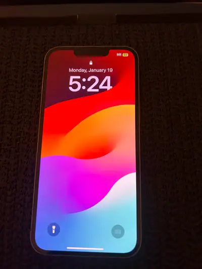iPhone 14- Pristine condition, View more