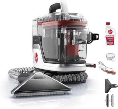 Hoover CleanSlate FH14000V Spot Cleaner for Carpets & Upholstery, View more