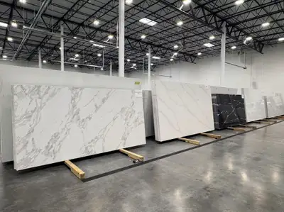 ⭐Affordable High Quality Quartz Countertop Stone for Sale-GTA, View more