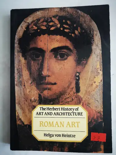 Roman Art, View more