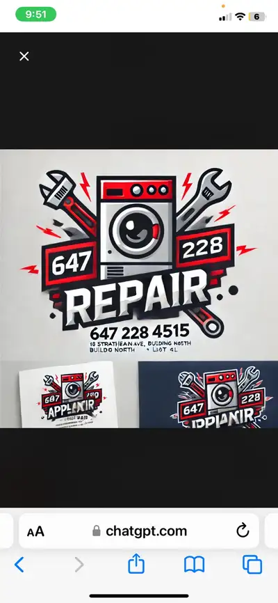 CHEAP, EXPERT APPLIANCE REPAIR  fix it quickly and affordably, View more