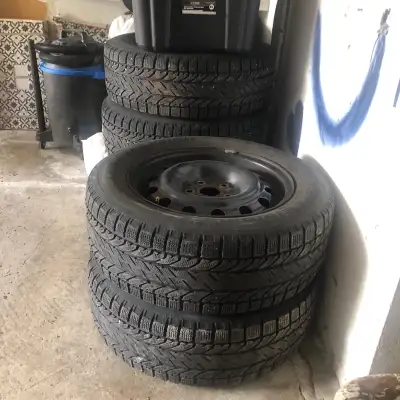 138 ads for 215 60r16 in All Categories in Toronto (GTA) | Kijiji