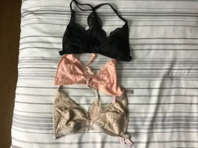 Victoria Secret bras - size S - $15 for 3 or priced individually in Women's - Tops & Outerwear in Summerside - Image 2