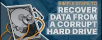 ONE-STOP SOLUTION FOR ANY DATA RECOVERY NEEDS