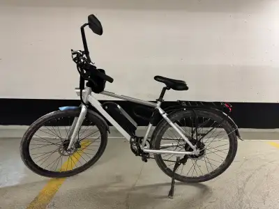 Wolff ebike for sale, View more