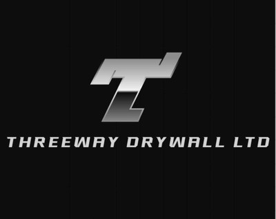 ThreeWay drywall Ltd. ( Installation, mudding and sanding)