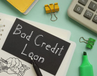 Bad Credit? Repair your credit in 24 hours 437-783-0170