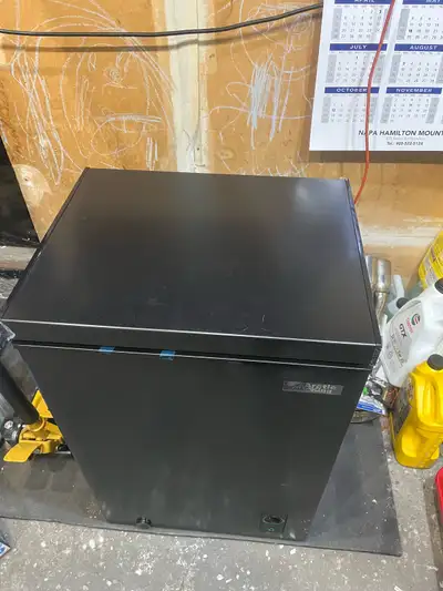 Arctic King Chest Freezer, View more