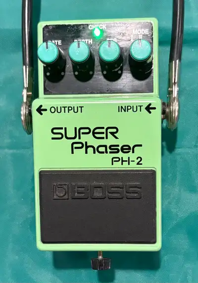 Excellent working with no issues and only mod is the bright Green LED light. Made in Taiwan. Cash or...