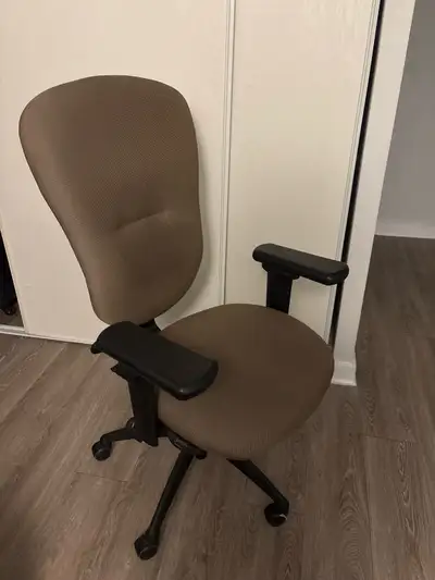 office chair, View more