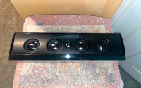 Definitive Technology 5-Driver Wall-mount Speaker XTR-40