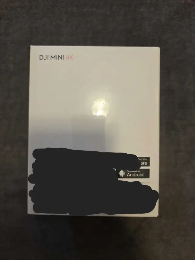DJI Mini 4K Drone in General Electronics in City of Toronto - Image 5