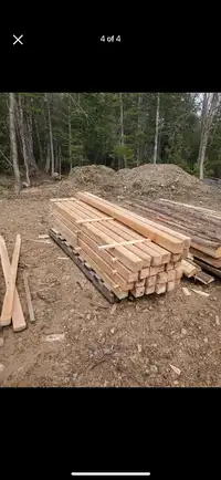 Cedar Lumber for sale