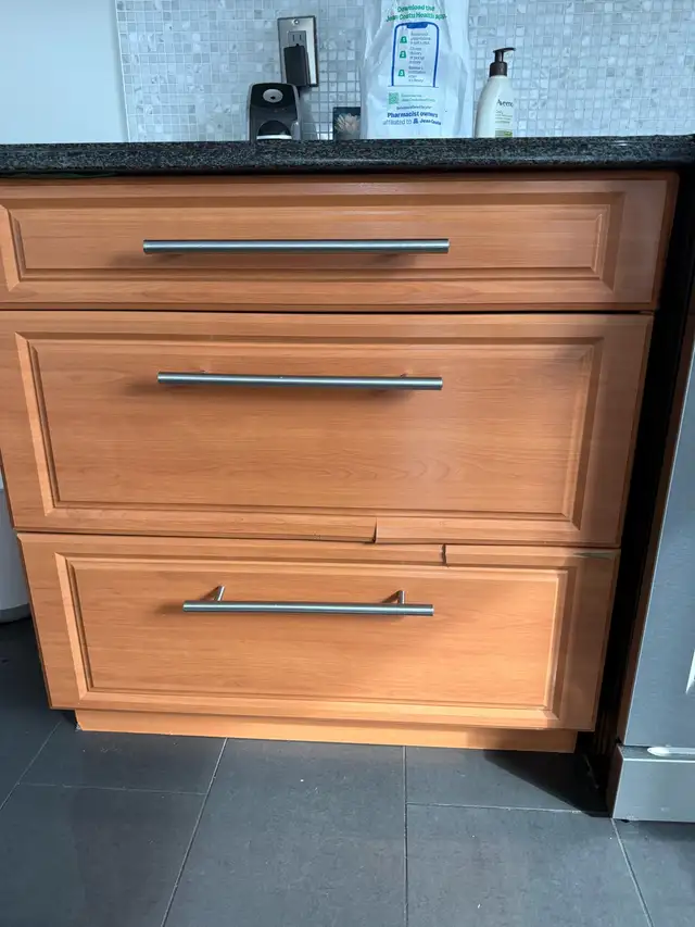 Cuisine à demonter in Cabinets & Countertops in Longueuil / South Shore - Image 5
