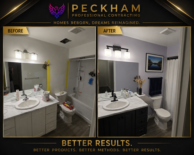 Renovations Done Right!533461903145717762