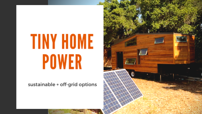 Reliable Energy Security- Explore our Off Grid lithium Kits, View more