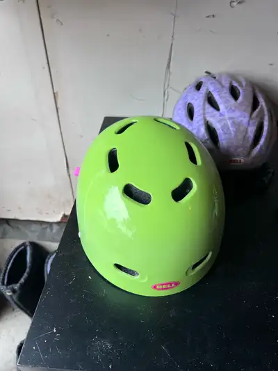 Bell Youth Helmets, View more